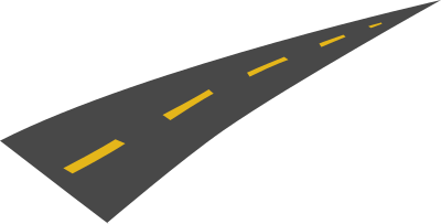 Picture of a road