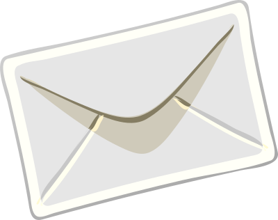 Image of a Letter