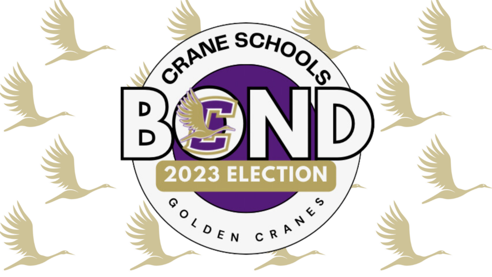 Crane Schools Bond 2023 Election