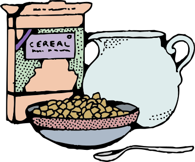 Image of Cereal 