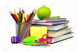 Crane Elementary School Supply List 20-21
