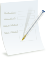 Health Screening (Required)