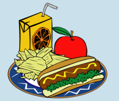 Meals for Students and Children