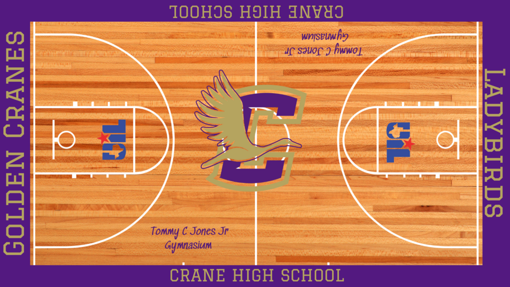 Crane HS Basketball