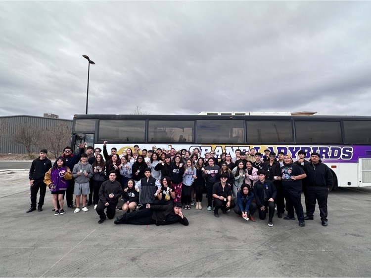 Congrats to our incredible band students that earned Division 1’s today at UIL Region Solo & Ensemble Contest. We had 61 students advance to the State Solo & Ensemble Contest that is held in the Austin May 28-31. 